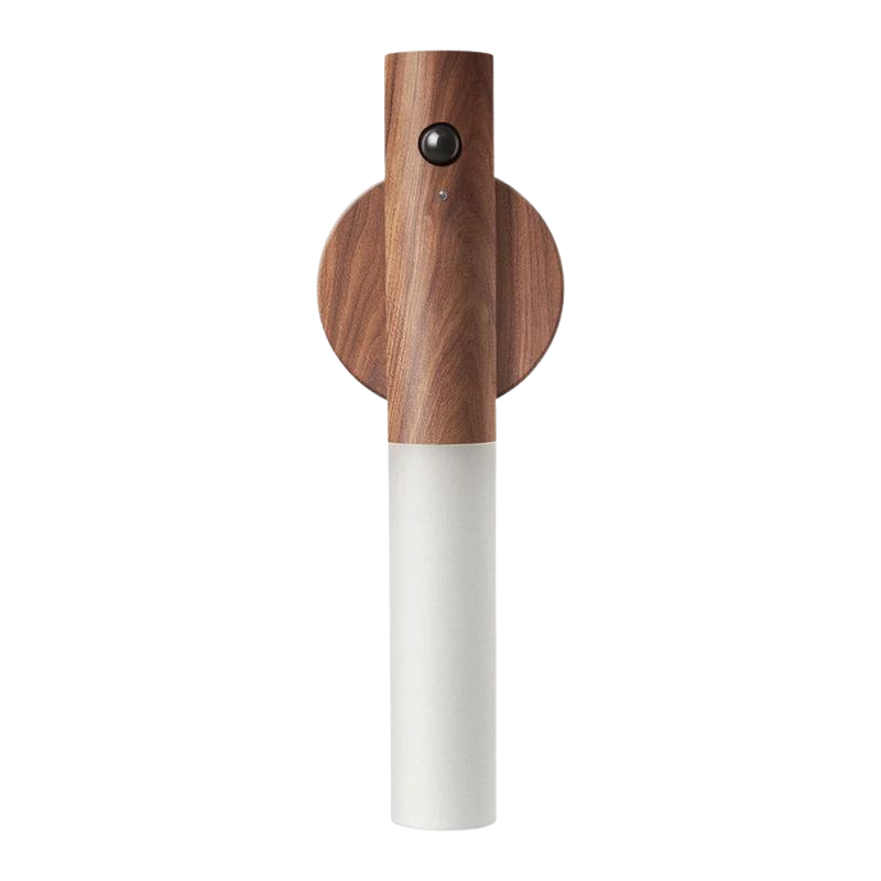 Lampada da parete elegante e funzionale