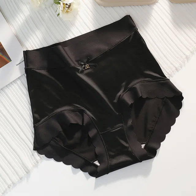 (1 + 1 Gratis) Mutande Mid-Waist Senza Cuciture