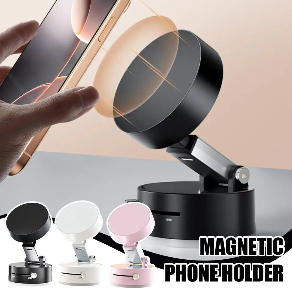 (1 + 1 Gratis) Supporto per Telefono Magic Grip