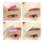 (1 + 1 Gratis) Easy Glide Eyebrow Shaper