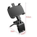 (1 + 1 Gratis) Cruscotto 360° Non-SlickGrip