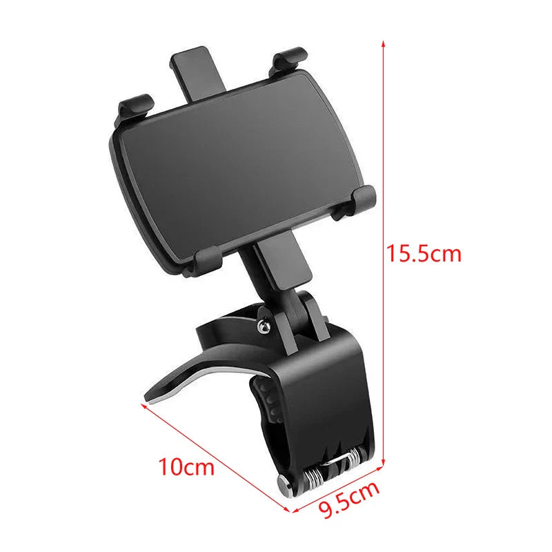 (1 + 1 Gratis) Cruscotto 360° Non-SlickGrip