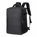 PACKSMART - Set di Zaini da Viaggio con Aspirazione per Uomini, Donne e Studenti