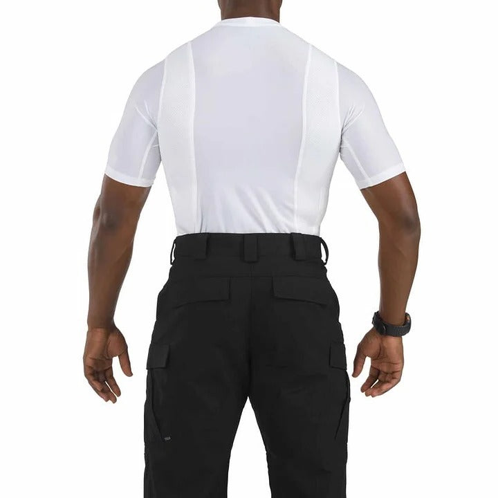 Maglietta con Holster in Pelle Nascosto per Uomini/Donne