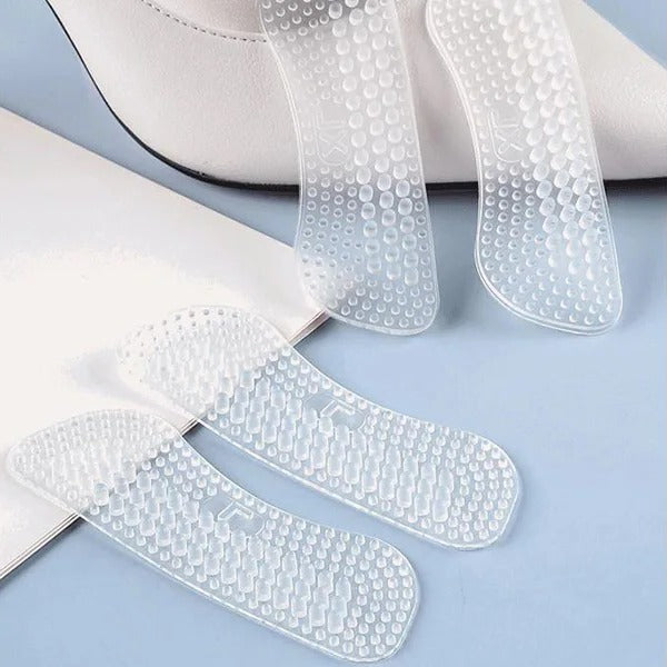Grip in Silicone per Talloni