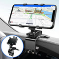 Supporto per Telefono da Auto Multifunzionale