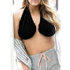 Reggiseno in Spugna Morbido e Confortevole