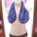 Reggiseno in Spugna Morbido e Confortevole