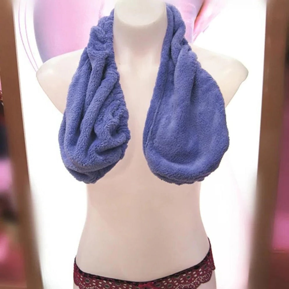 Reggiseno in Spugna Morbido e Confortevole