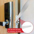 (1 + 1 Gratis) UnlockMaster Pro Lever