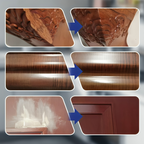 1+1 GRATIS | WoodFix - Copri graffi su legno in pochi secondi!