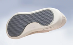 Scarpe Diabetiche Ampie per Piedi Gonfi