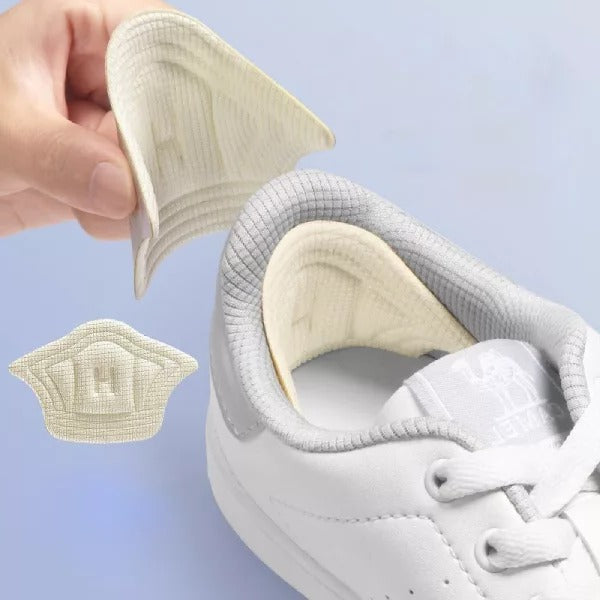 Grip per Talloni per Scarpe