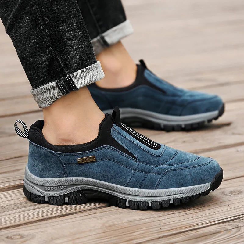 Scarpe da Trekking Ortopediche