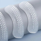 Grip in Silicone per Talloni