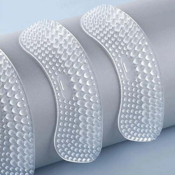 Grip in Silicone per Talloni