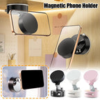 (1 + 1 Gratis) Supporto per Telefono Magic Grip