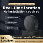 (1 + 1 Gratis) Tracker GPS Magnetico