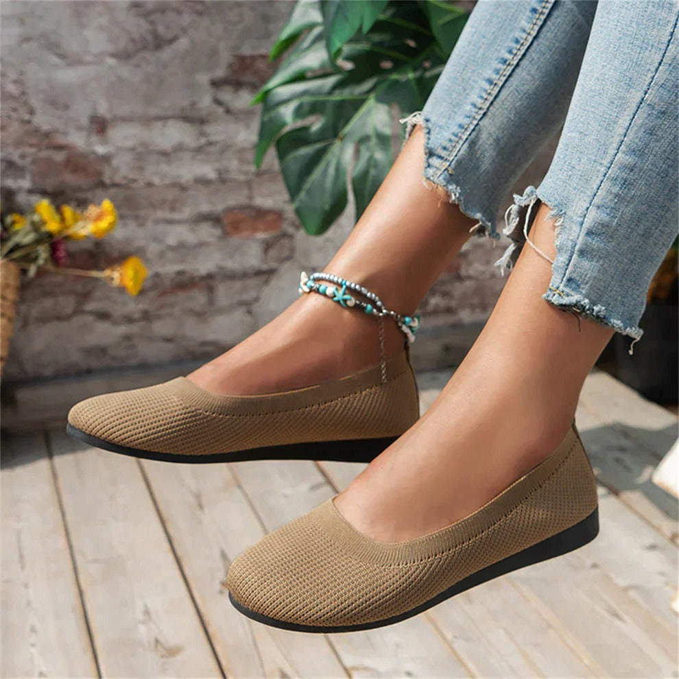 Scarpe Ortopediche Slip-On