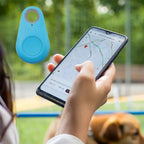 Tracker GPS Waterproof per Animali Domestici