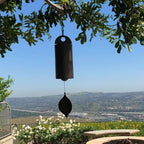 Campana di Serenità a Profonda Risonanza