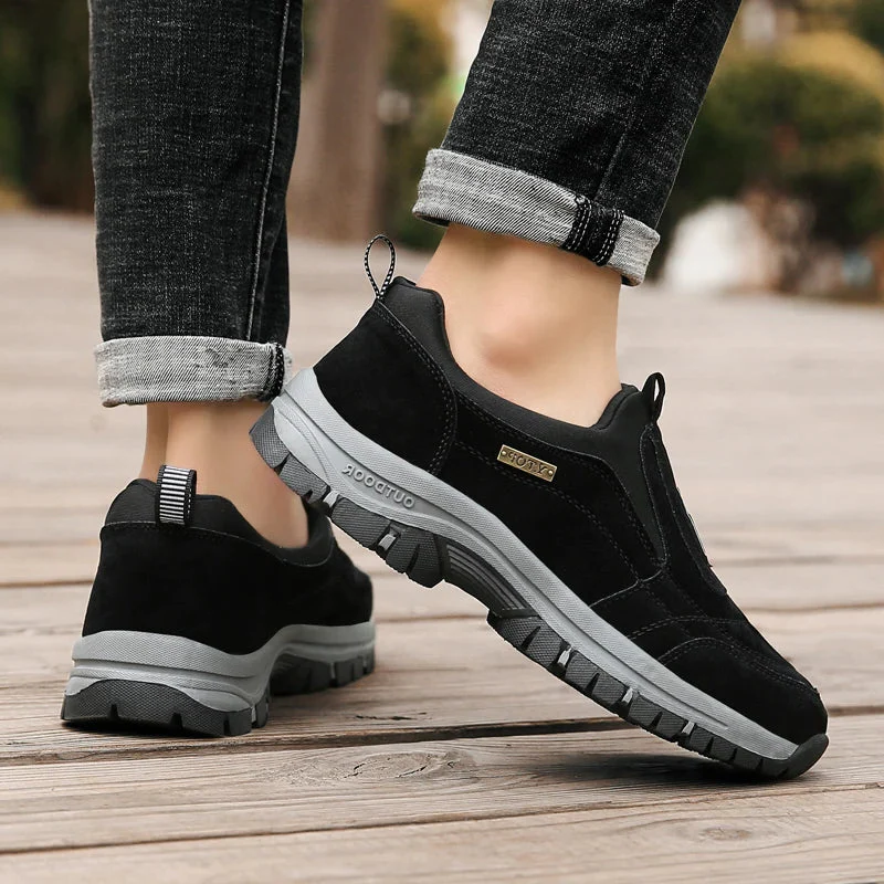Scarpe da Trekking Ortopediche