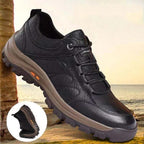 Scarpe da Uomo Casual con Supporto Arco e Antiscivolo Traspiranti