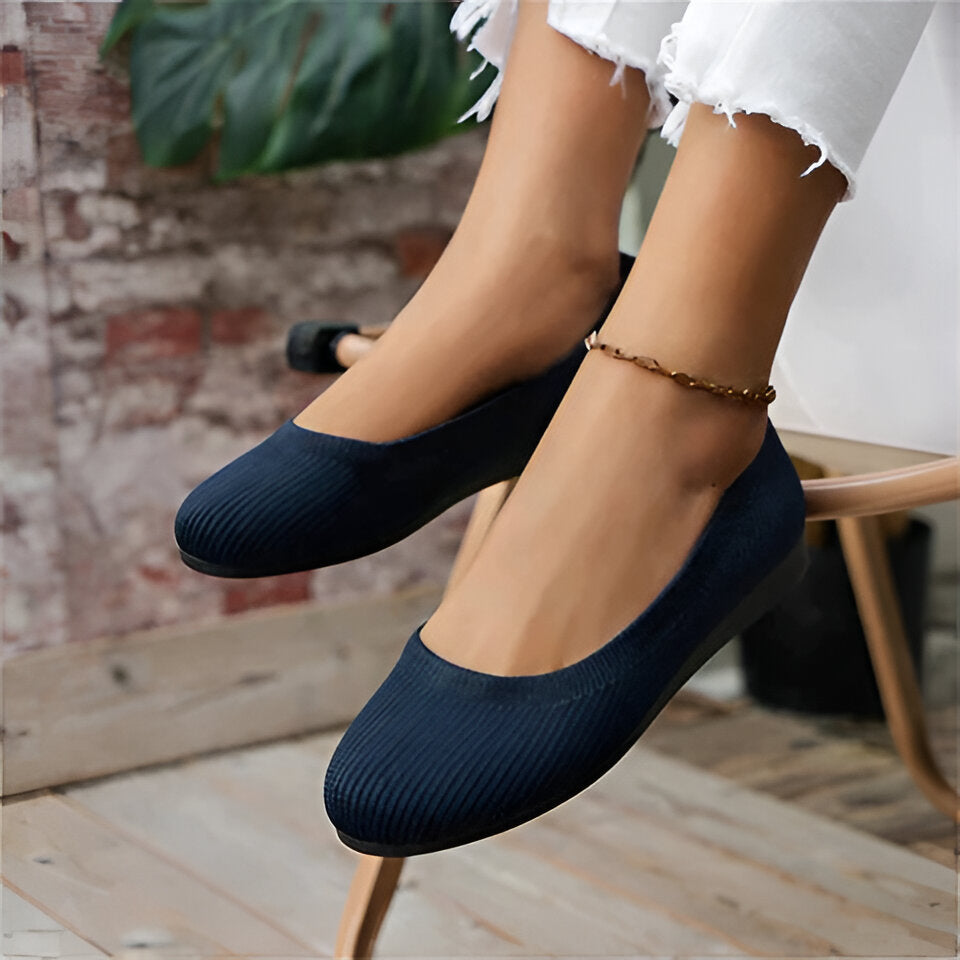 Scarpe Ortopediche Slip-On