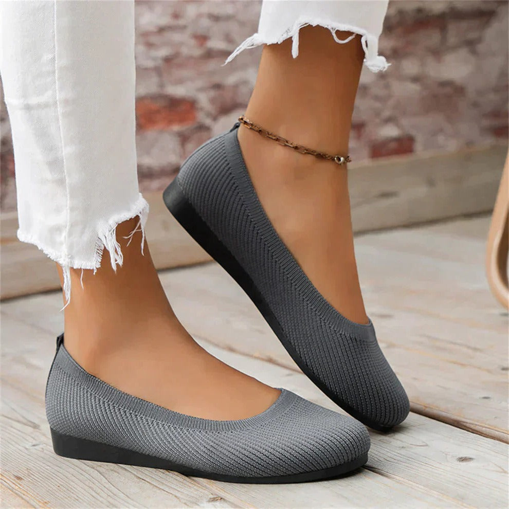 Scarpe Ortopediche Slip-On
