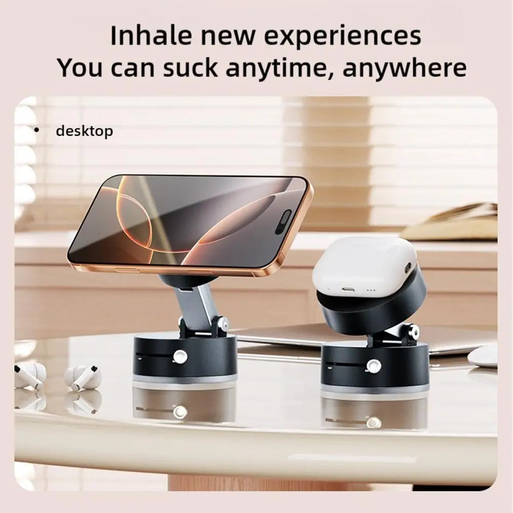 (1 + 1 Gratis) Supporto per Telefono Magic Grip