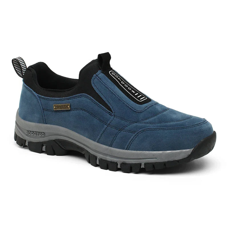 Scarpe da Trekking Ortopediche