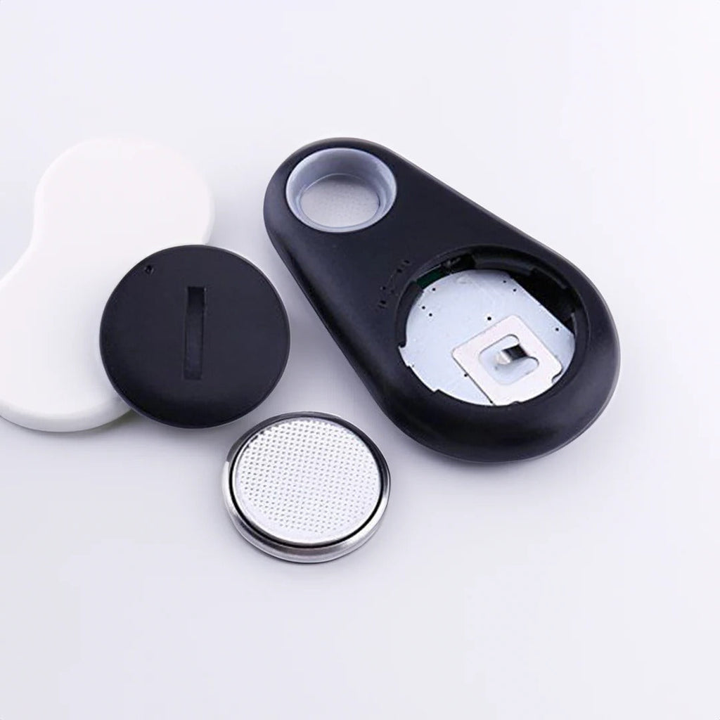 Tracker GPS Waterproof per Animali Domestici