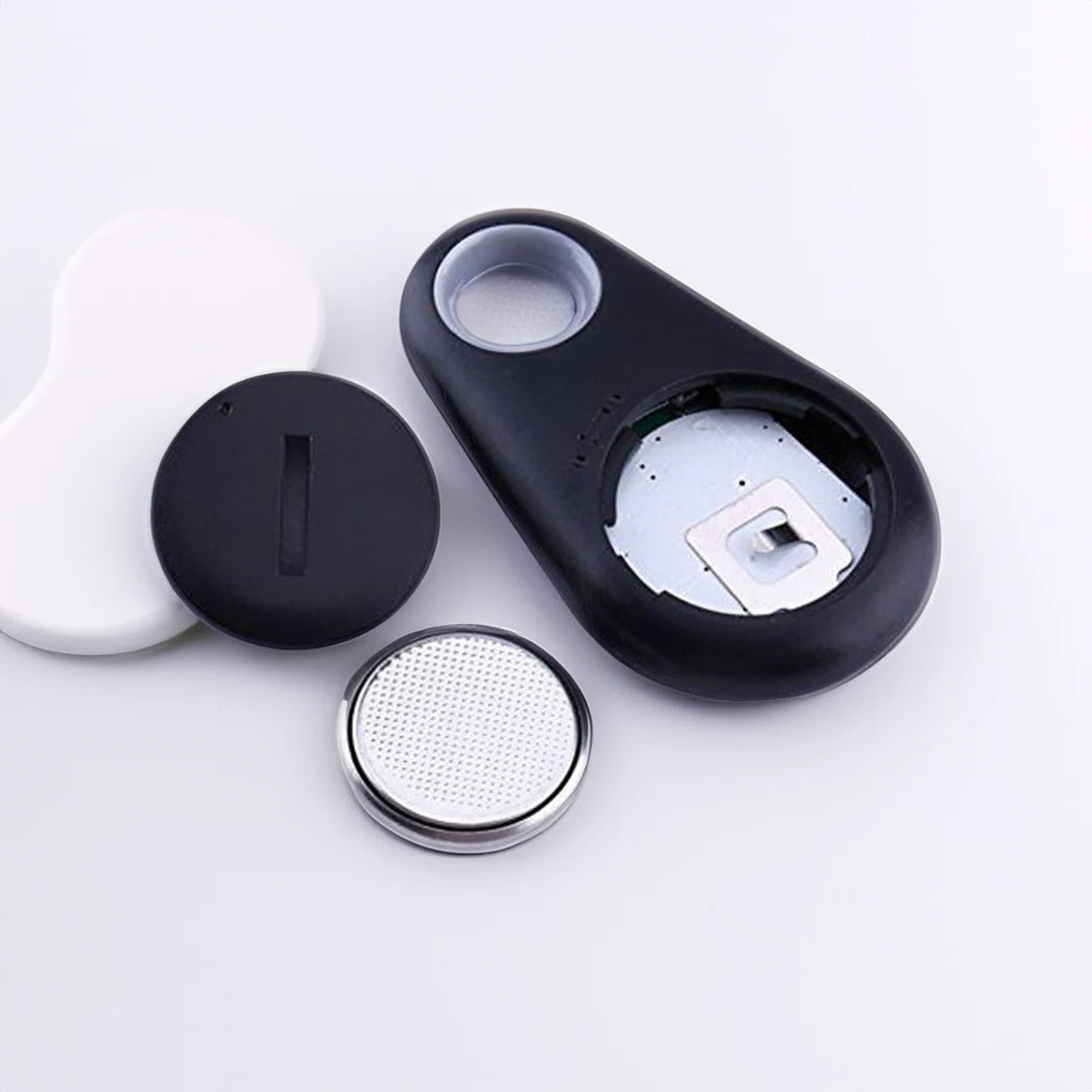 Tracker GPS Waterproof per Animali Domestici