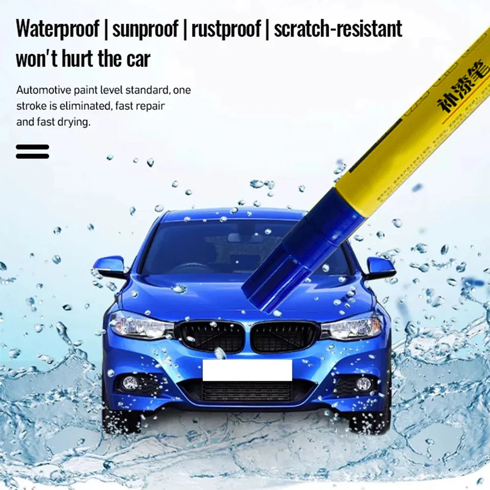 (1 + 1 Gratis) Penna Magica per Riparare Graffi Auto