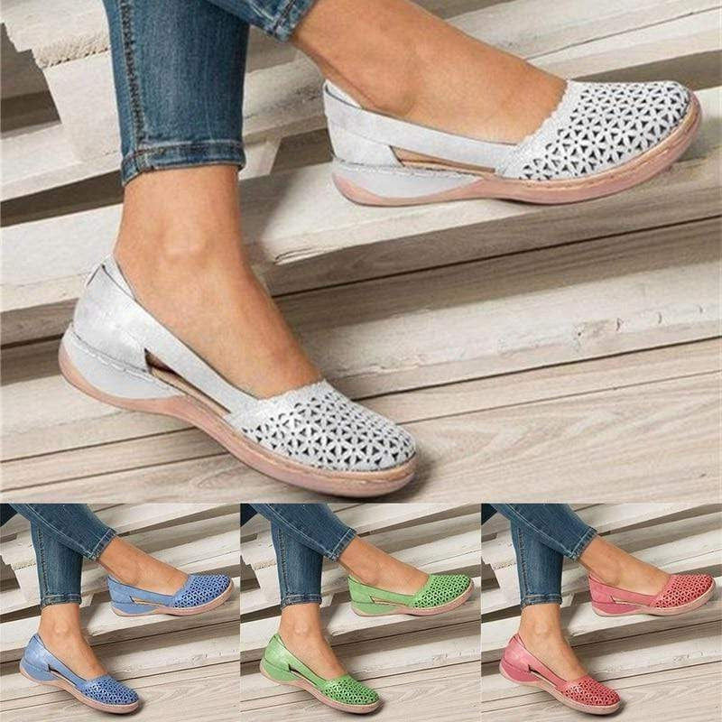 Ballerine per Donne con Alluce Valgo
