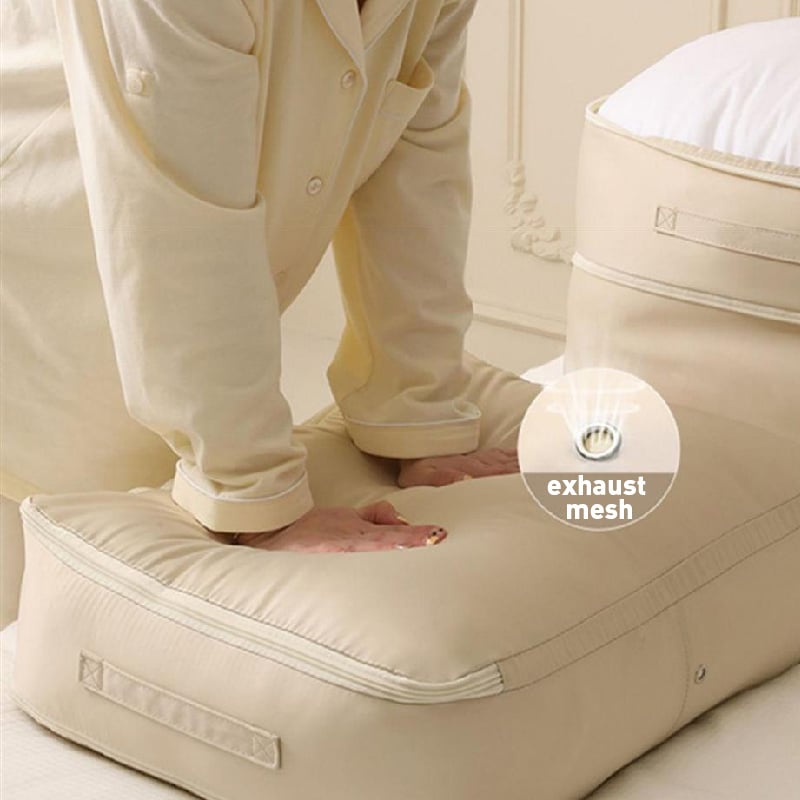 (2+1 GRATIS) Organizzatore di Compressione SpaceSaver