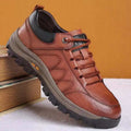 Scarpe da Uomo Casual con Supporto Arco e Antiscivolo Traspiranti