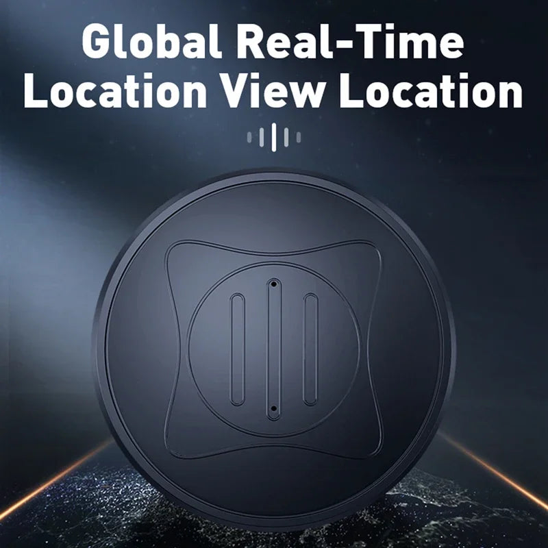 (1 + 1 Gratis) Tracker GPS Magnetico