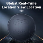(1 + 1 Gratis) Tracker GPS Magnetico