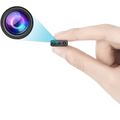 Micro HD Video Camera con WiFi e Audio