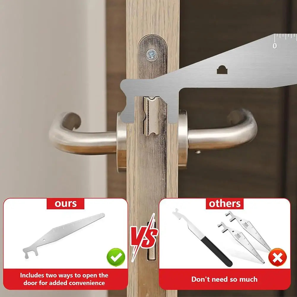 (1 + 1 Gratis) UnlockMaster Pro Lever