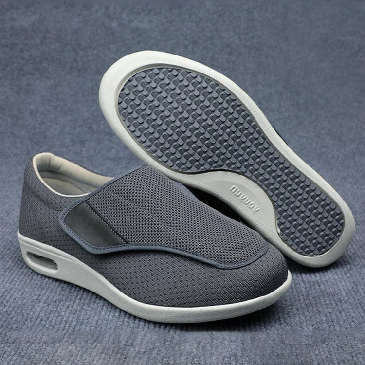 Scarpe Comode Taglie Forti per Piedi Gonfi Scarpe per Donne