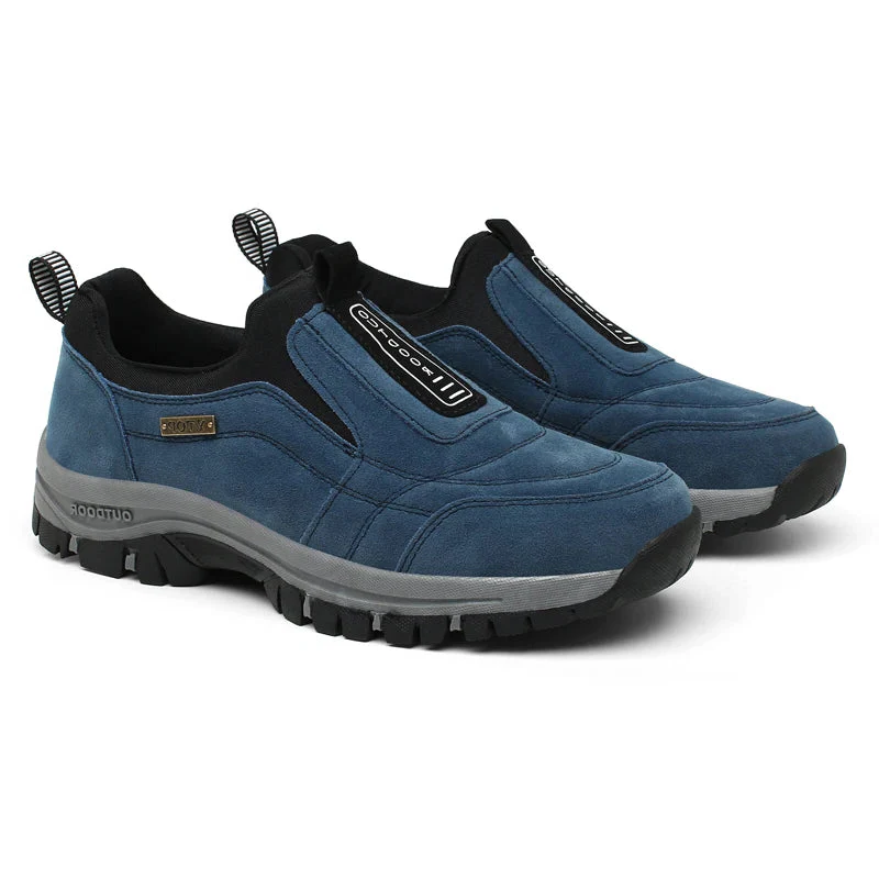 Scarpe da Trekking Ortopediche