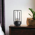 Lampada da Tavolo Nordic Moderna Senza Fili