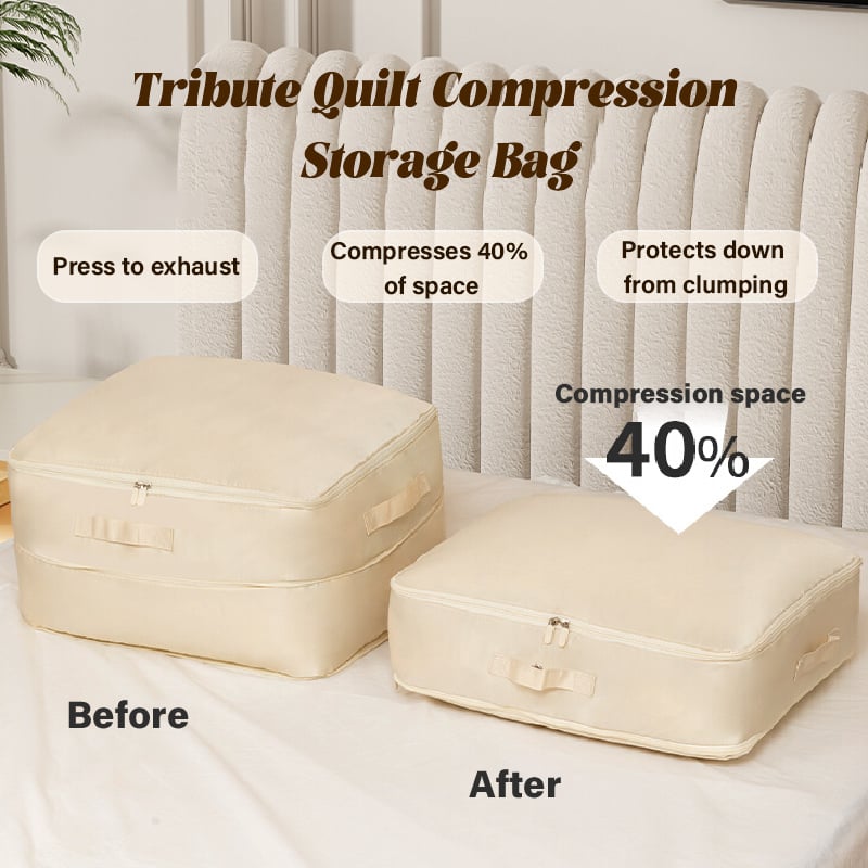 (2+1 GRATIS) Organizzatore di Compressione SpaceSaver