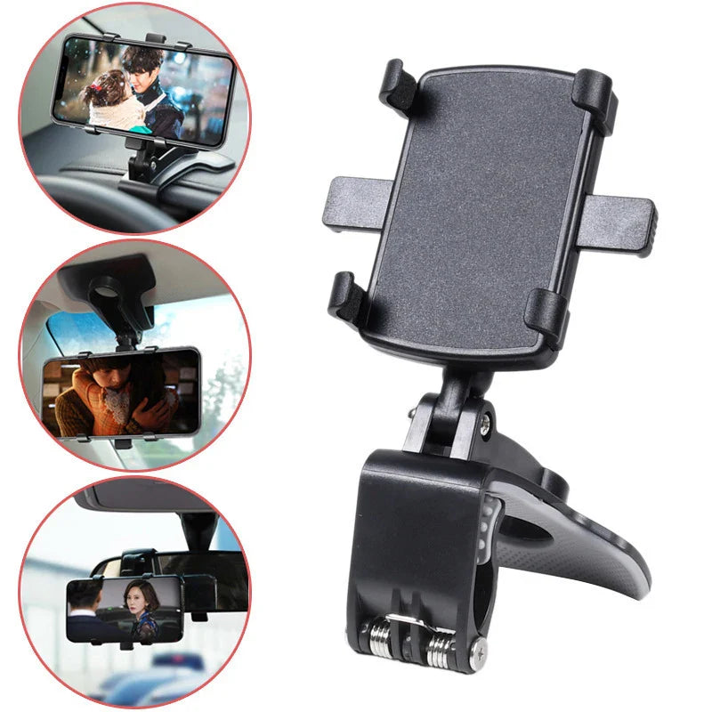 (1 + 1 Gratis) Cruscotto 360° Non-SlickGrip