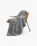 Coperta Calda Chic in Pile