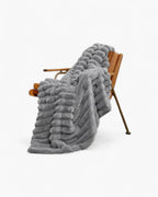 Coperta Calda Chic in Pile