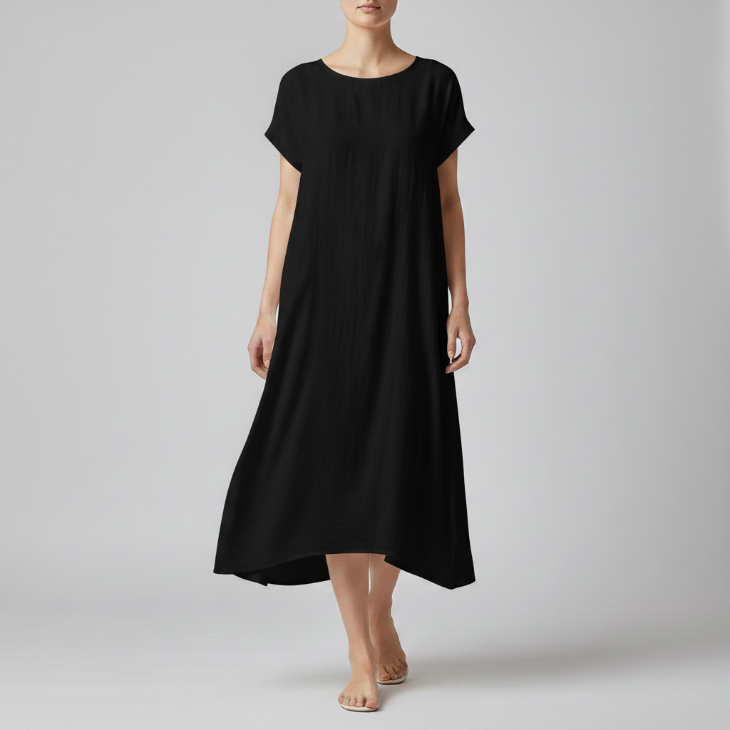 Abito Estivo Casual Leggero