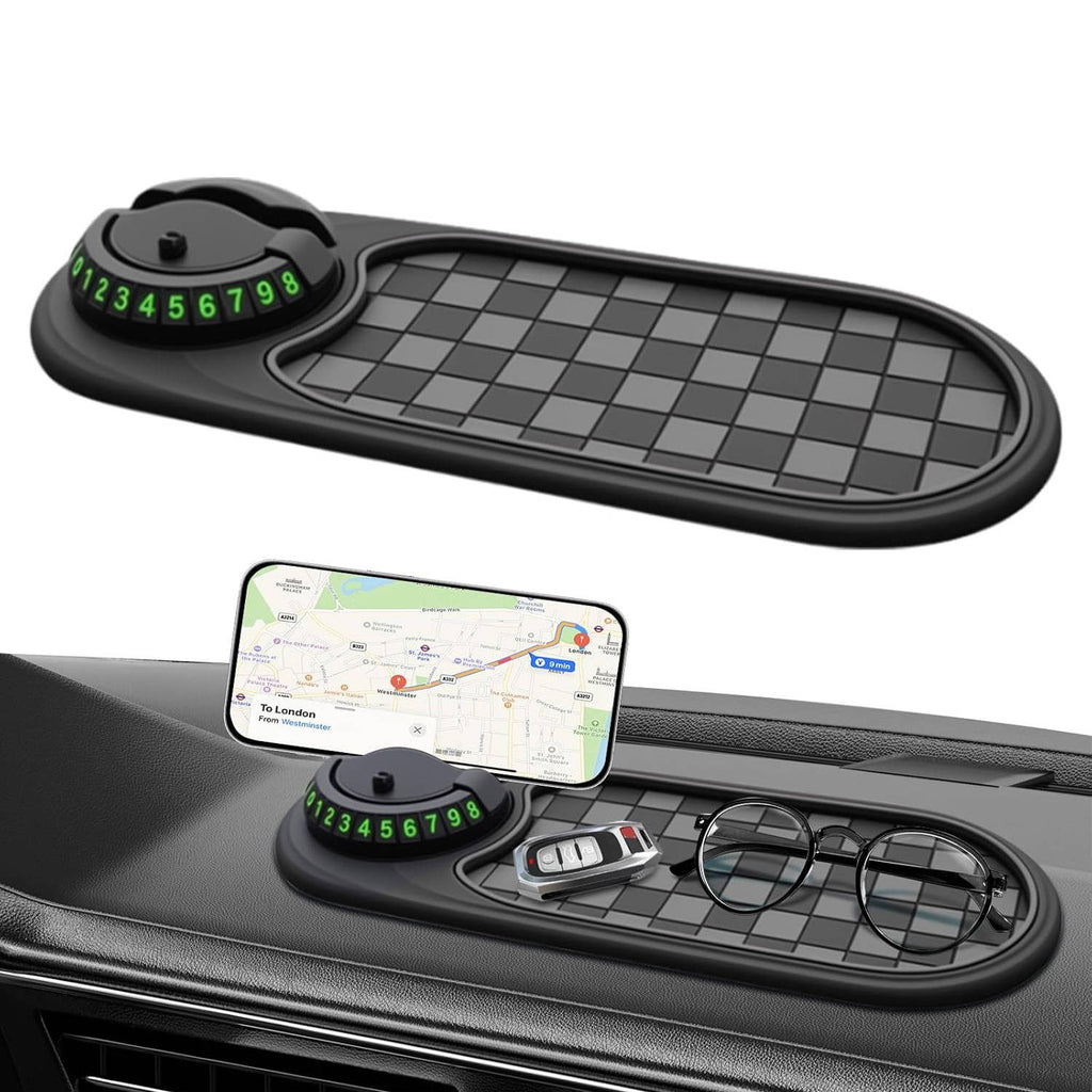Supporto Universale per Telefono da Auto